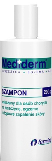 szampon oherbal z lnem metoda cg