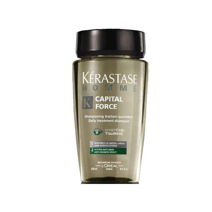 kerastase szampon męski