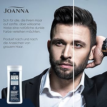 szampon power hair joanna gdzie kupić