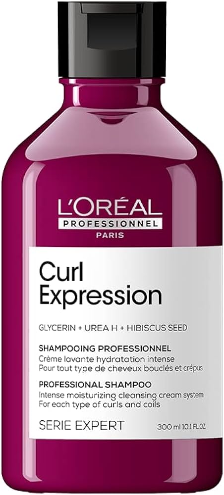 szampon loeral curl 1000 ml