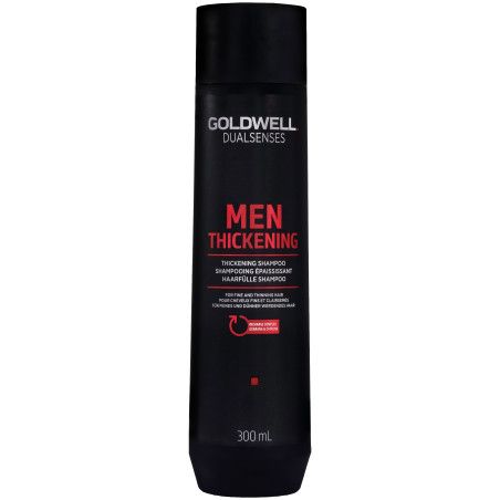 goldwell dualsenses for men szampon przeciwłupieżowy dla mężczyzn opinie