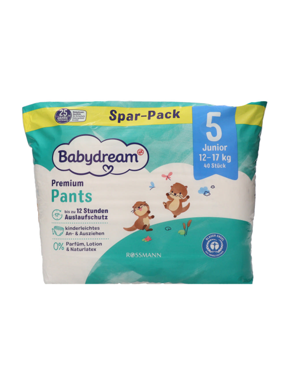 rosman pampers pants 5