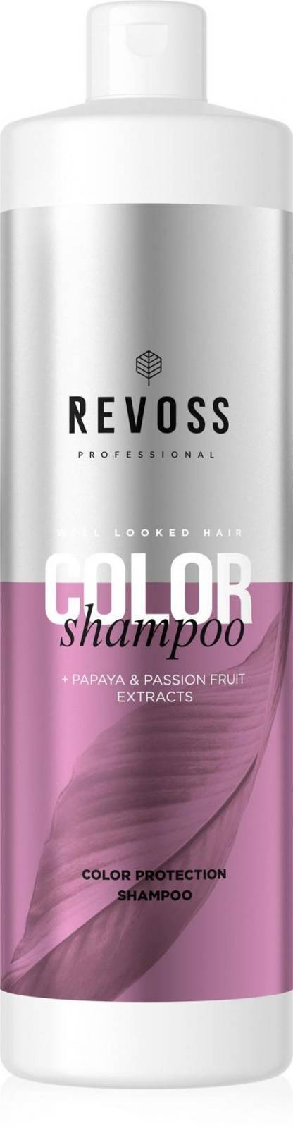 szampon do farbowania włosów opinie