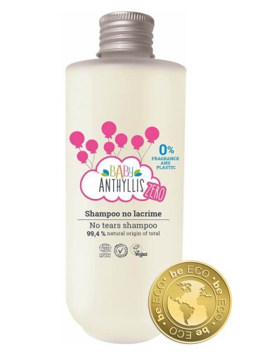 anthyllis szampon gdzie kupić
