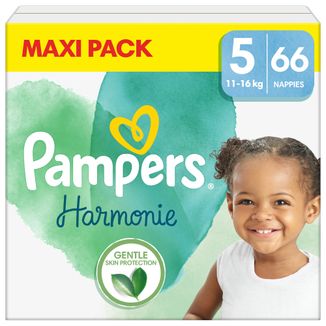 gemini pampers maxi