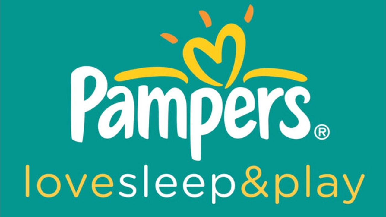 pampers hangi ülkenin