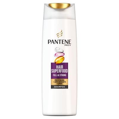 pantene szampon hair superfood