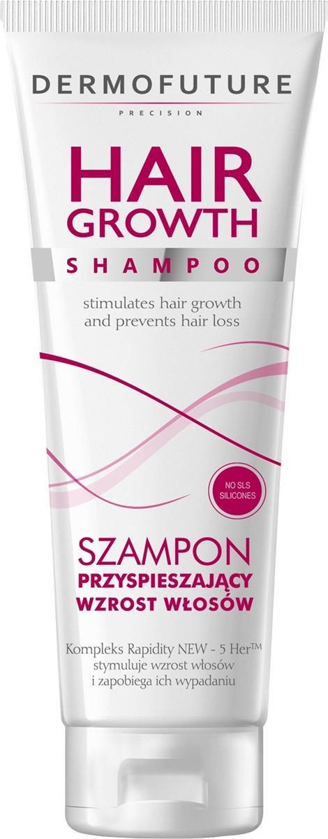 stapiz szampon różowy sleek line blond