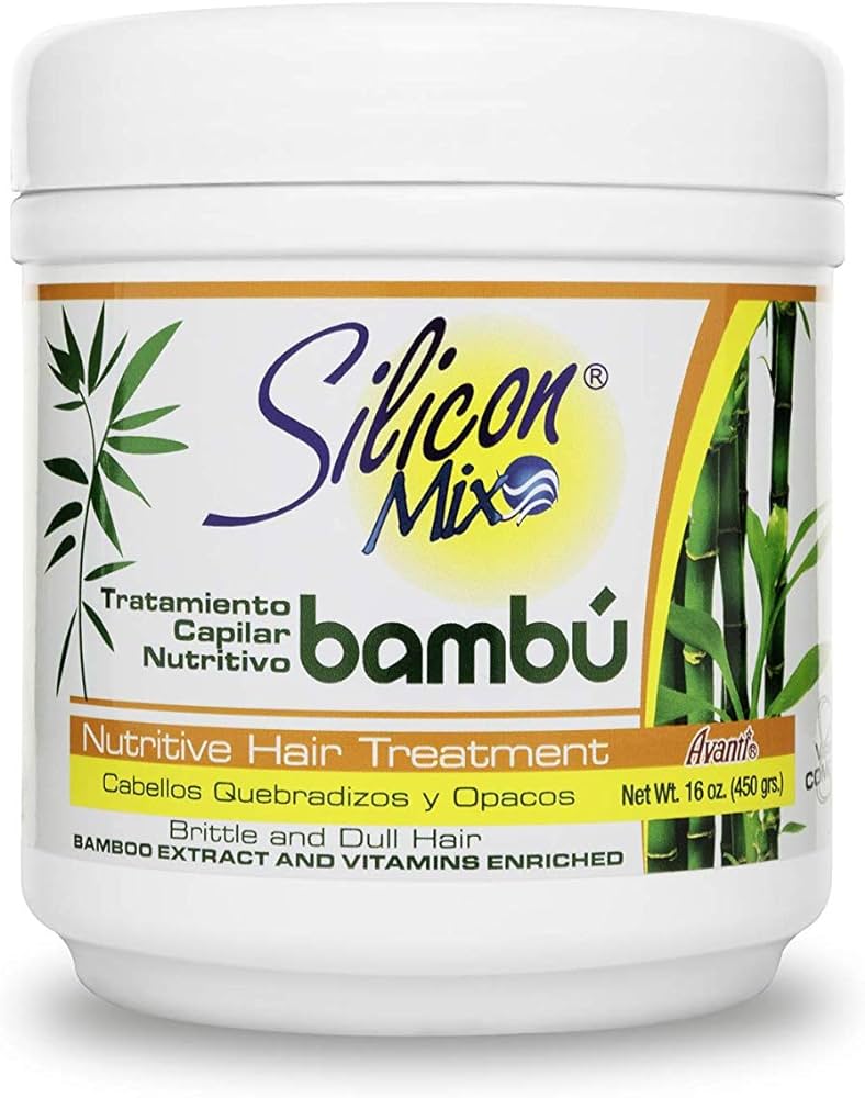 love2mix organic bambus i sewilska mandarynka szampon 2 w 1