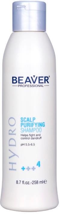 beaver szampon ceneo scalp