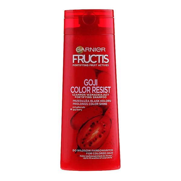 szampon go color gloss & shine dragon fruit
