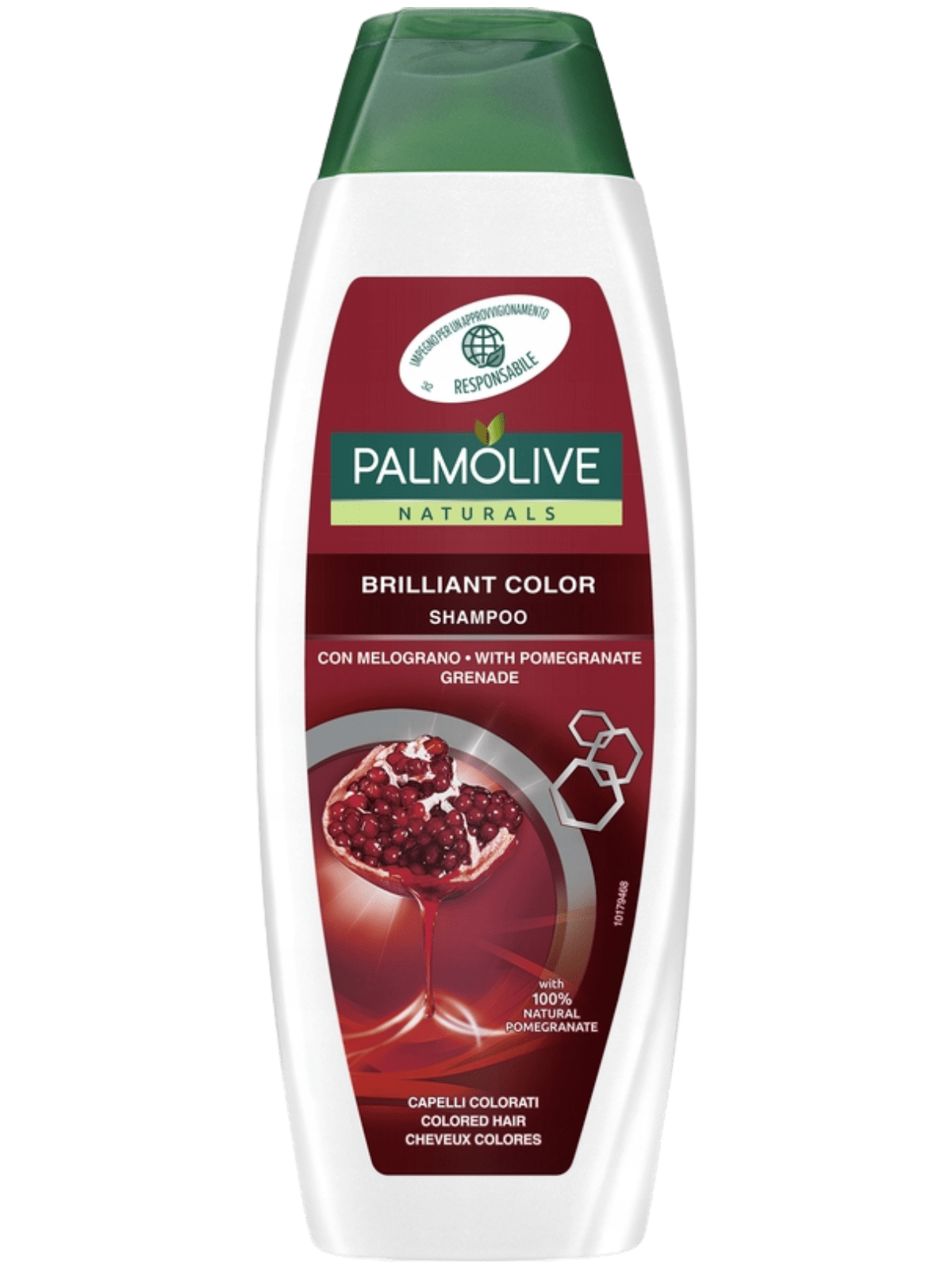 szampon palmoliwr naturals color data waznosci