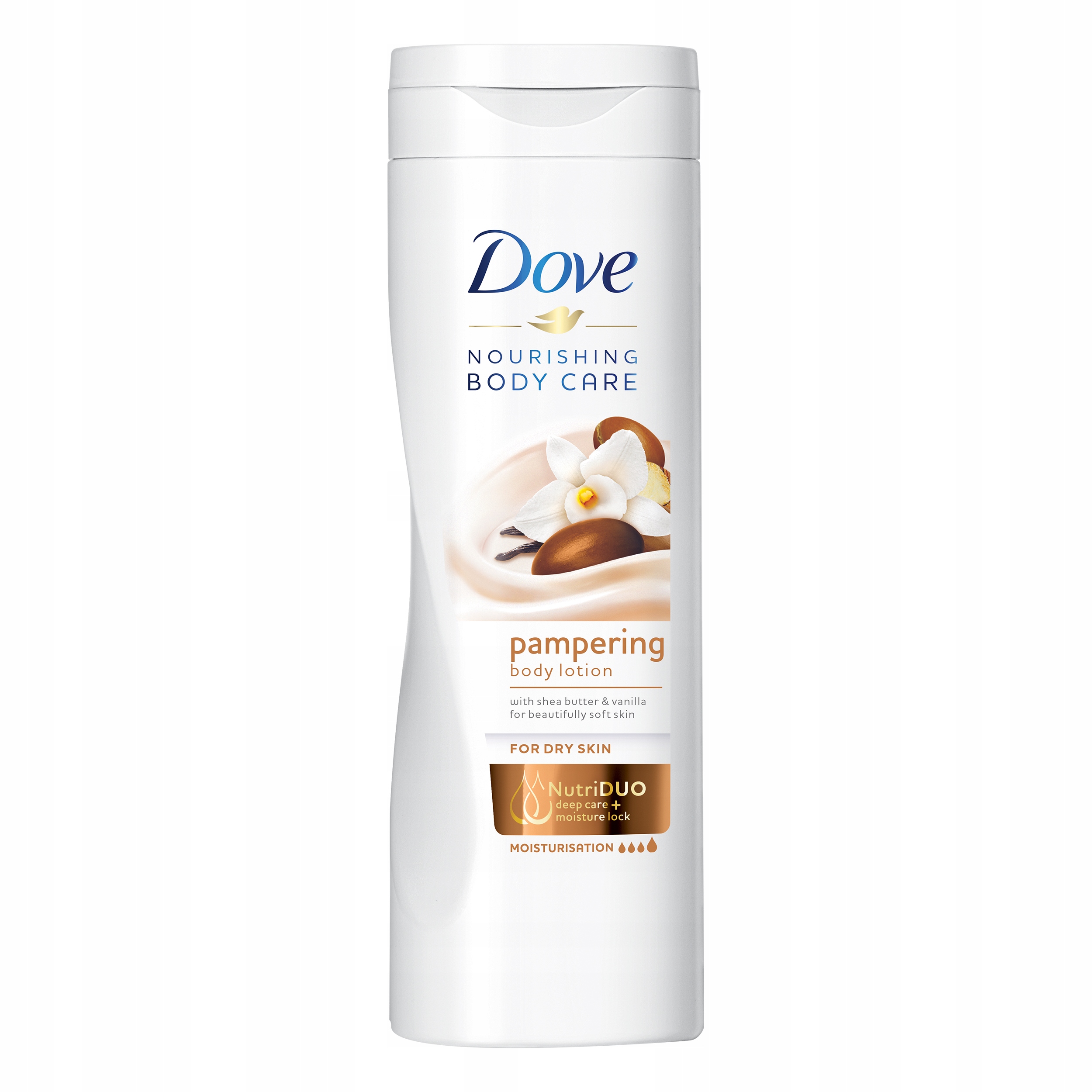 dovepurely pampering balsam do ciała