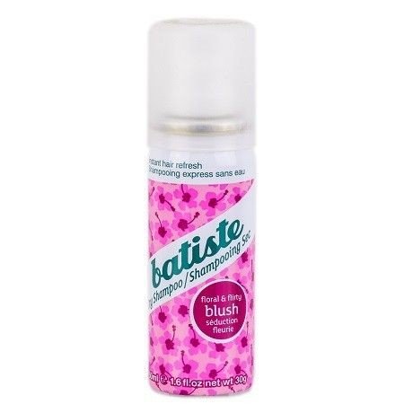 suchy szampon batiste wizaz blush