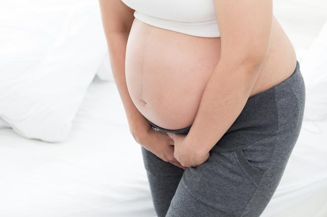 pieluchy nietrzymanie moczu w ciąży dla matki