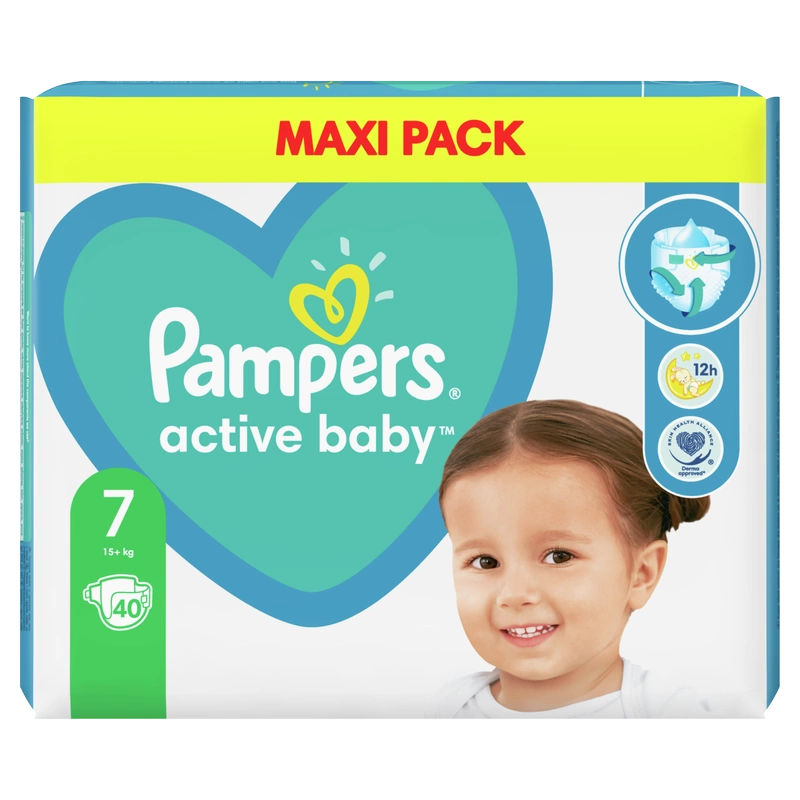 pampers ktory tydzien ciazy