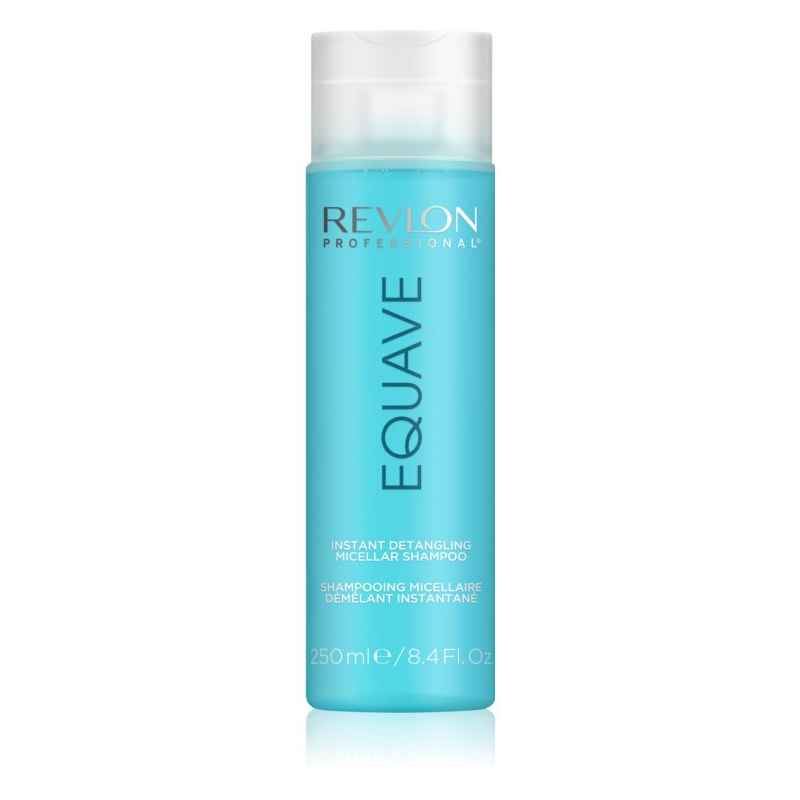 revlon professional equave ib szampon hydronutritive 250 ml