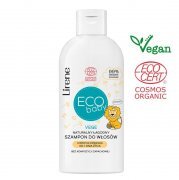 lirene eco baby szampon