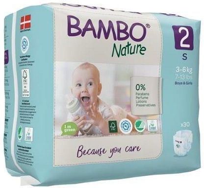 doz pampers premium care