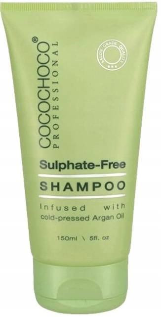 cocochoco szampon sulphate free 150 ml cena