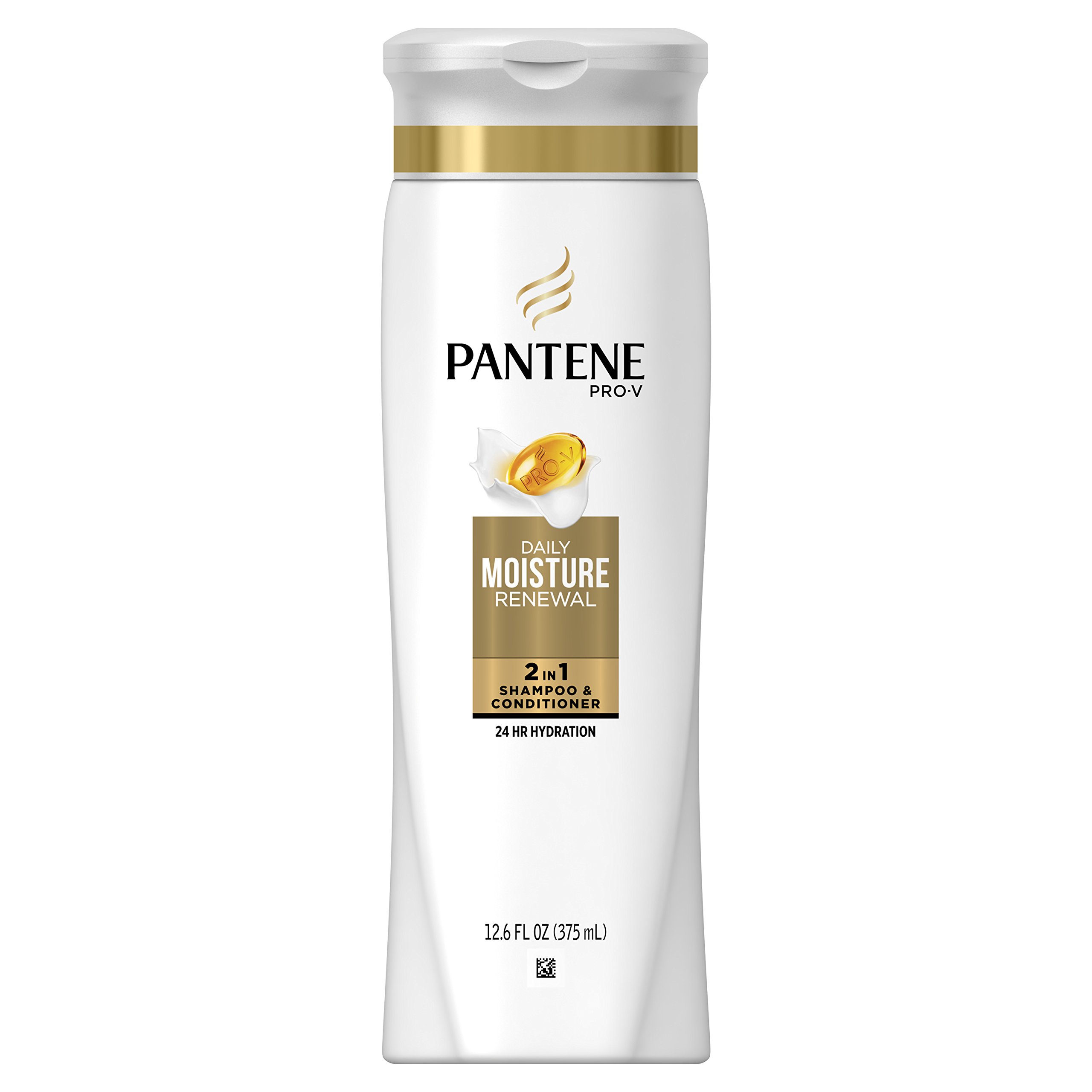 pantene pro v 2 w 1 szampon przeciwłupieżowy