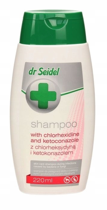 szampon oczyszczający skórę głowy opinie