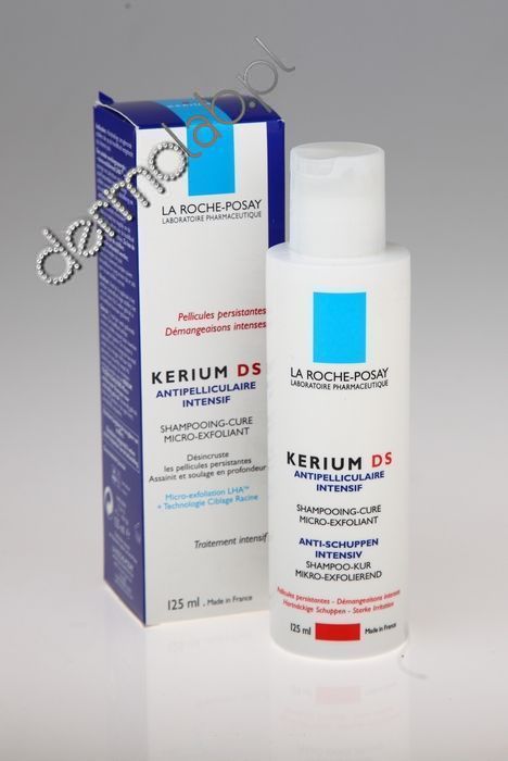 kerium szampon ceneo