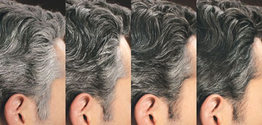 szampon na siwe włosy dla mężczyzn forum