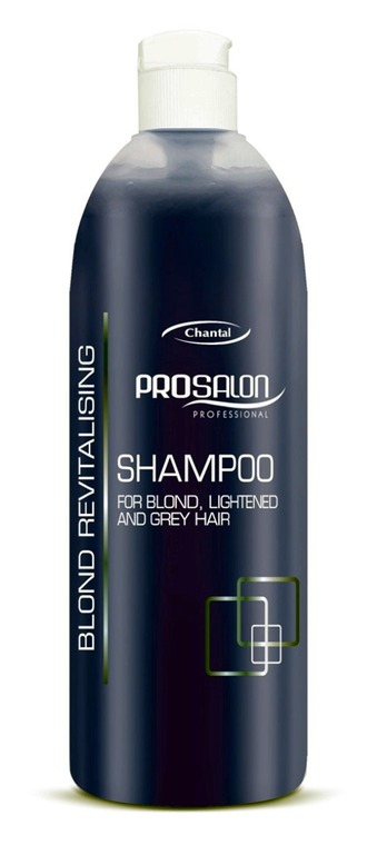 prosalon med szampon do włosów ze skłonnością do wypadania