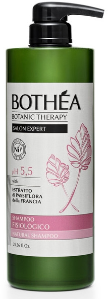 szampon bothea botanic therapy