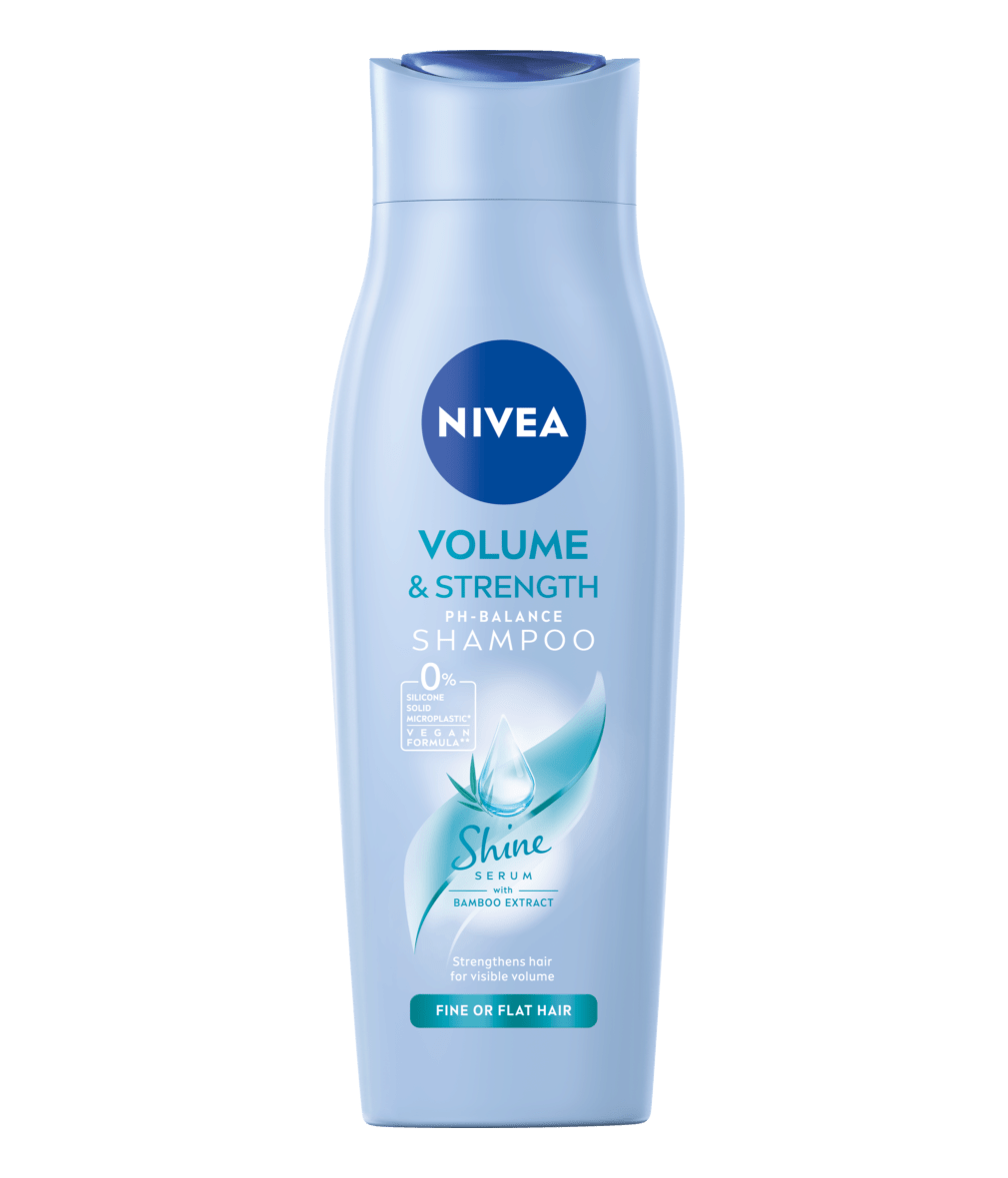 szampon nivea repair sklad