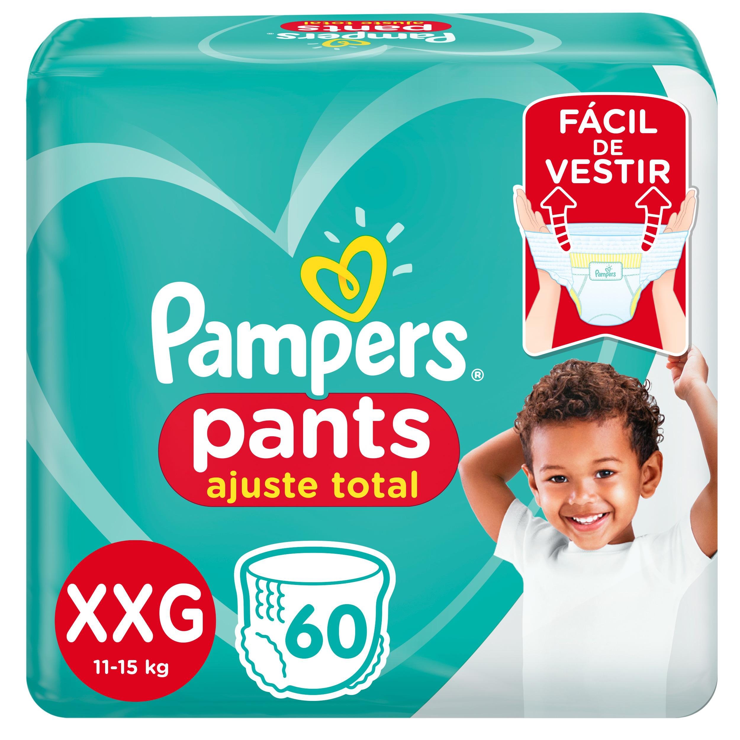 pampers 1 box