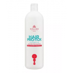 hair pro tox szampon opinie
