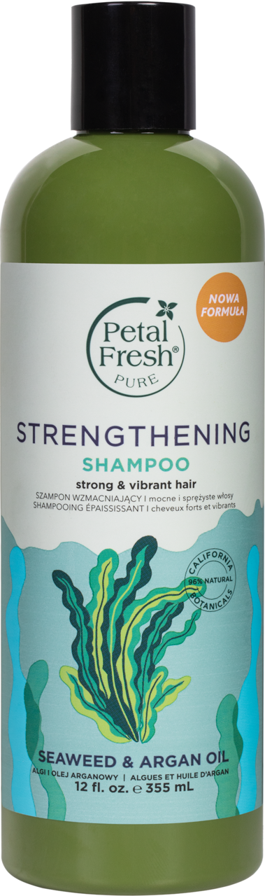 petal fresh szampon 335 ml