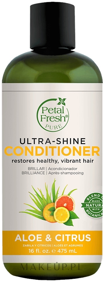 petal fresh szampon do włosów farbowanych wizaz