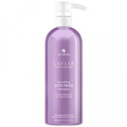 alterna caviar anti-aging bodybuilding volume szampon budujący objętość 1000ml