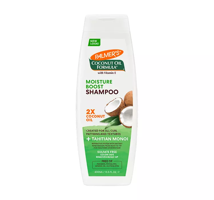 szampon palmers
