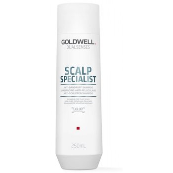goldwell szampon przeciwłupieżowy