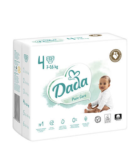 pieluchy dada premium 5