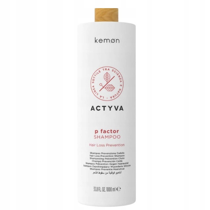 kemon szampon przeciw wypadaniu włosów allegro