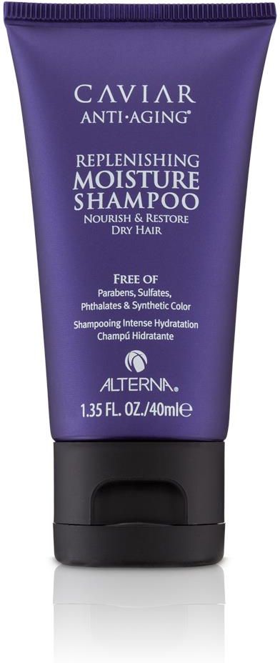 alterna caviar moisture szampon ceneo