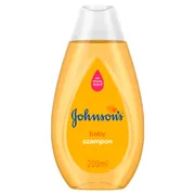 johnsons baby szampon w piance łatwo spłukujący się gdzie kupic