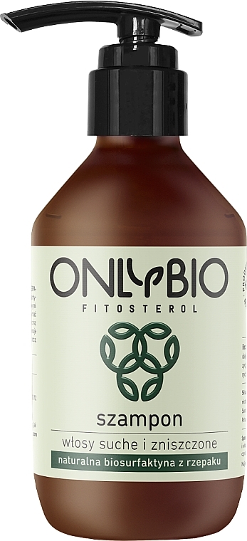 szampon onlybio fitosterol