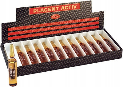 placenta szampon 500 ml mil activ