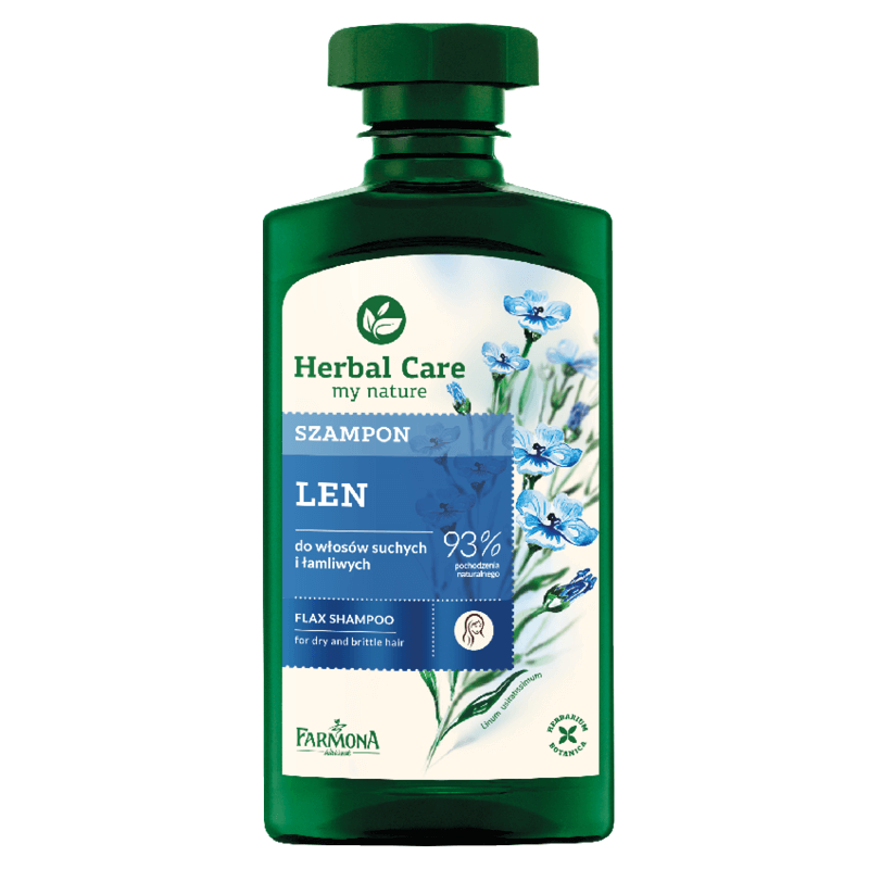 farmona herbal szampon pokrzywa blog