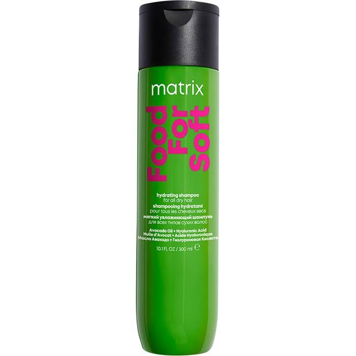 matrix szampon przeciwłupieżowy