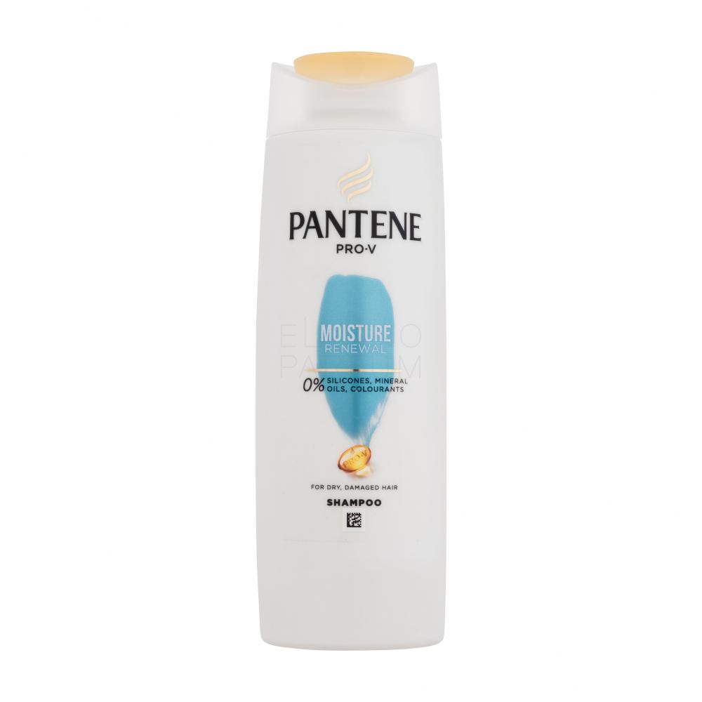 pantene moisture renewal szampon wizaz