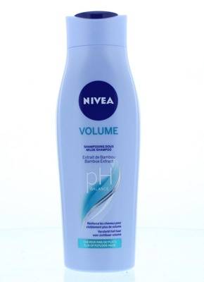 szampon nivea damski