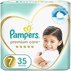 reset pampers 1500w