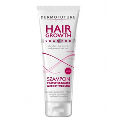 szampon przyspieszający wzrost włosów wizaz